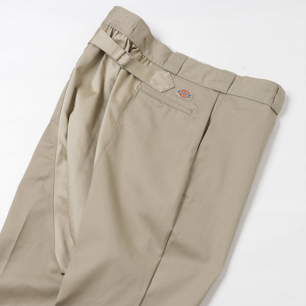 Dickies 874 カスタマイズ P101