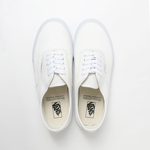 VANS x UNIVERSAL PRODUCTS AUTHENTIC