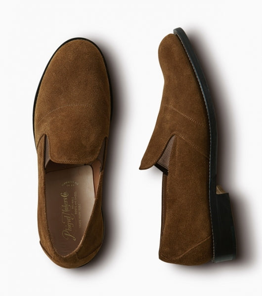 SLIP-ON SHOES