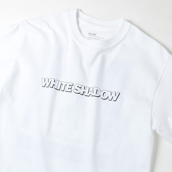 WHITE SHADOW