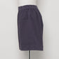 ORGANIC TWILL GATHER SHORTS