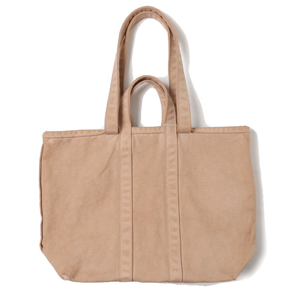 TEMBEA×ARCHI CANVAS TOTE (M)