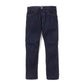 DWELLER 5P JEANS 02 C/P 13.5oz DENIM STRETCH OW