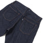 DWL 5P JEANS 01 COTTON 13.5oz SELVEDGE DENIM OW