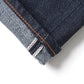 DWL 5P JEANS 01 COTTON 13.5oz SELVEDGE DENIM OW