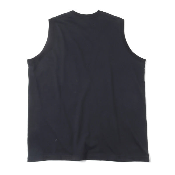 BASIC UNDERWEAR TANK