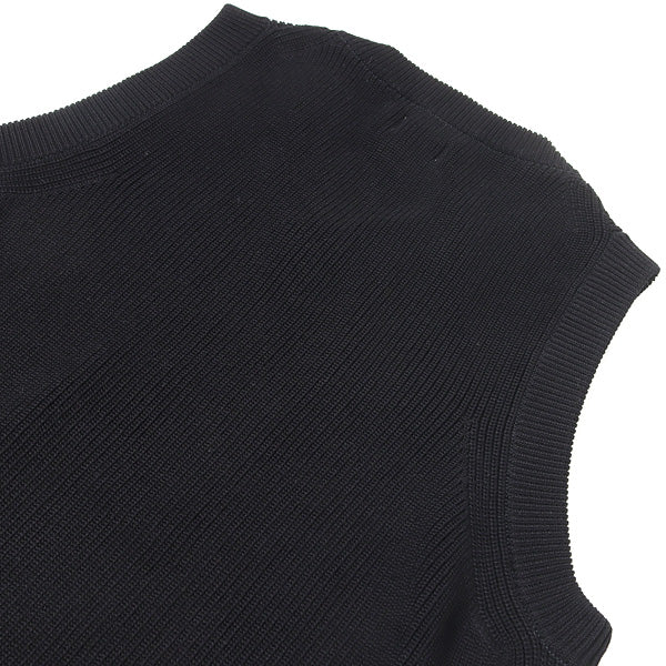 Knit Vest