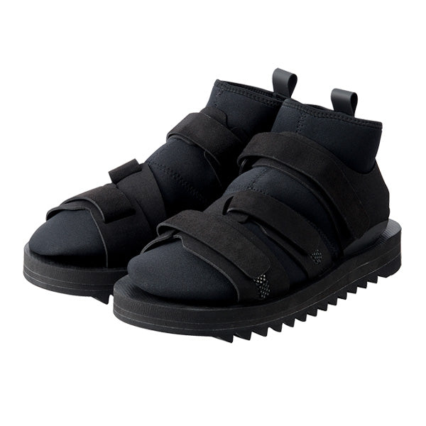 DESCENTE × SUICOKE KISEE-DSV