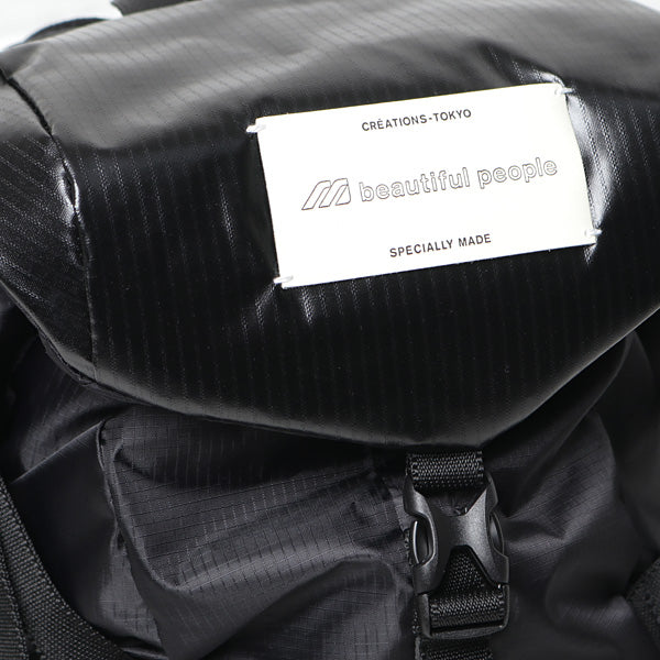 bp×Mizuno backpack