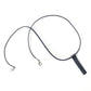 STROLLER MASK CORD COW LEATHER