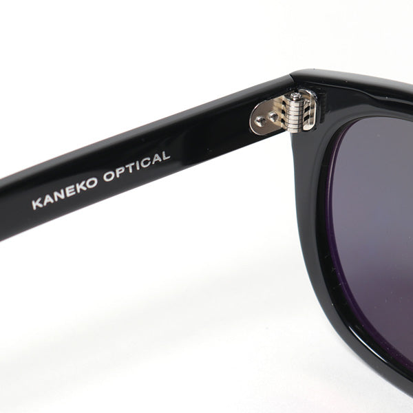 DWELLER SUNGLASSES by KANEKO OPTICAL