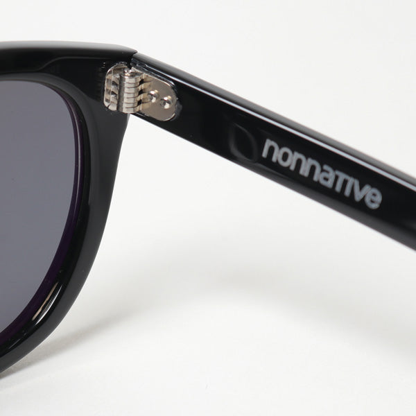 DWELLER SUNGLASSES by KANEKO OPTICAL