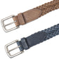 OFFICER BELT COW LEATHER