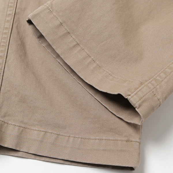 DWL CHINO TROUSERS USUAL FIT C/P TWILL STRETCH VW