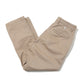 DWL CHINO TROUSERS USUAL FIT C/P TWILL STRETCH VW