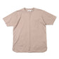 DWELLER S/S TEE COTTON JERSEY