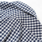 DWL B.D. L/S SHI. R/F CT BROAD GINGHAM CHECK