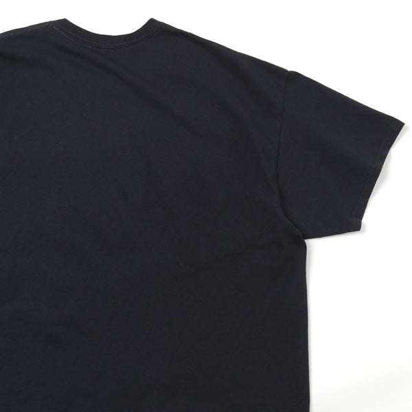 MUSIC OVERSIZED T-SHIRT(GIVE ME)