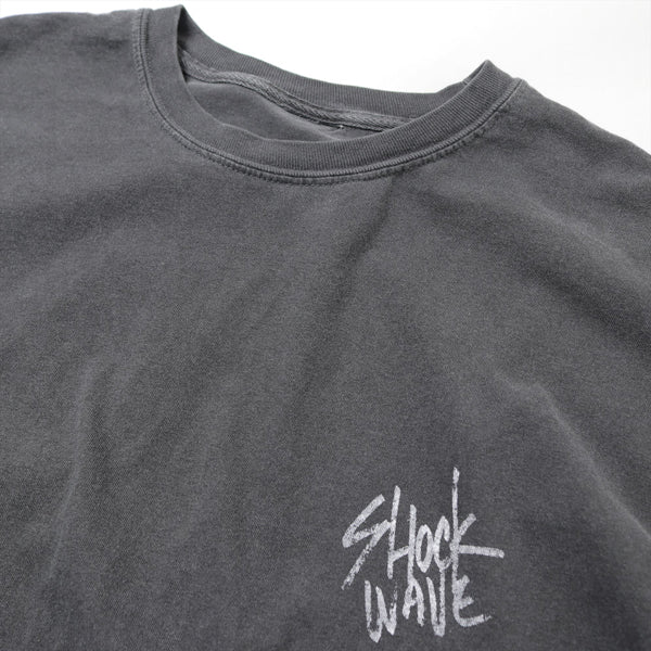 SHOCK WAVE TEE