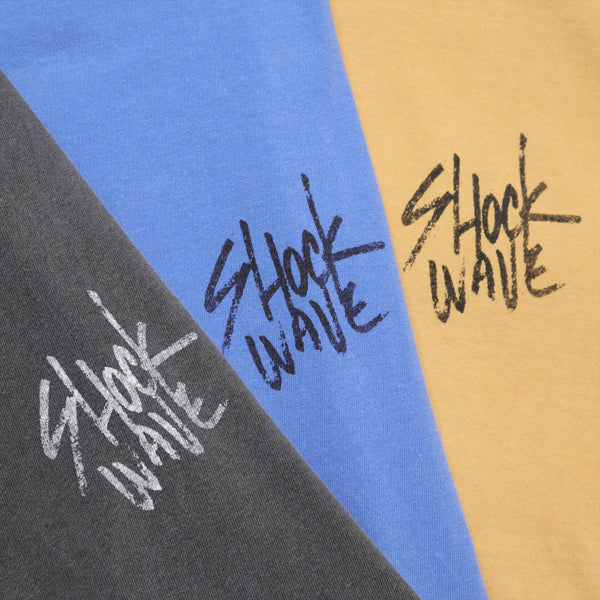 SHOCK WAVE TEE