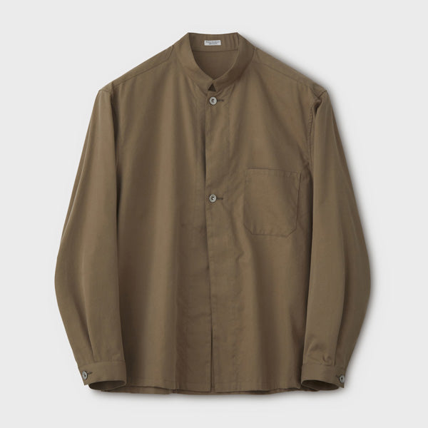 WORKADAY SHIRT JACKET