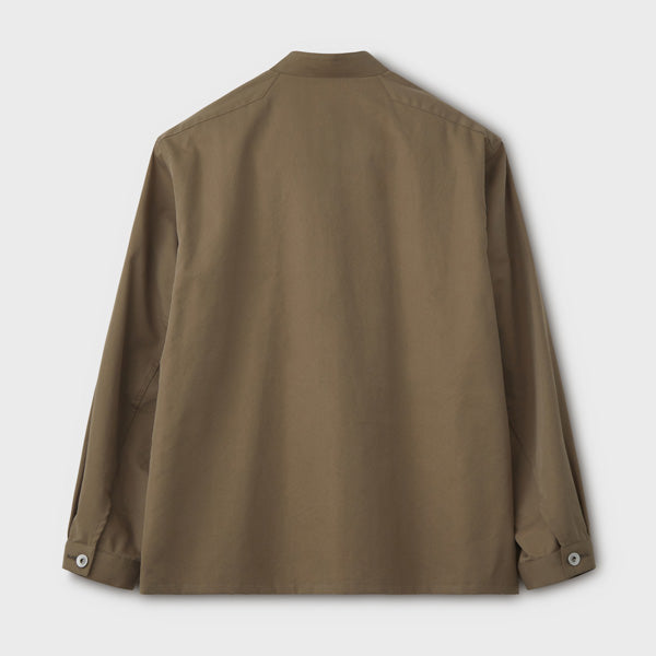 WORKADAY SHIRT JACKET