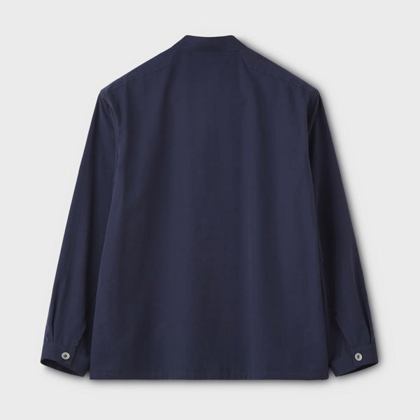 WORKADAY SHIRT JACKET