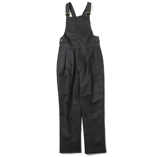 C/L Oxford Overall