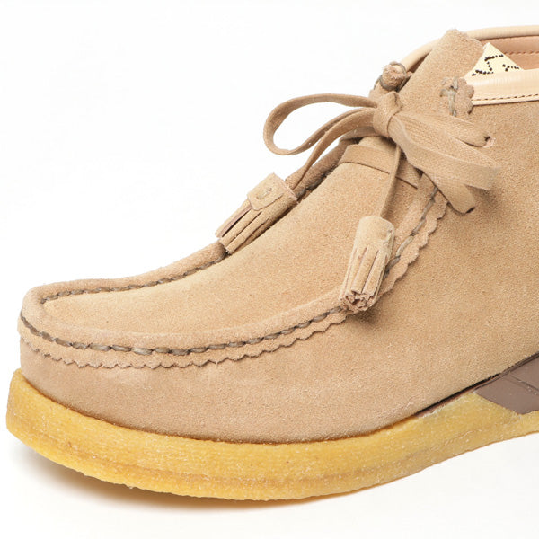 BEUYS TREKKER-FOLK