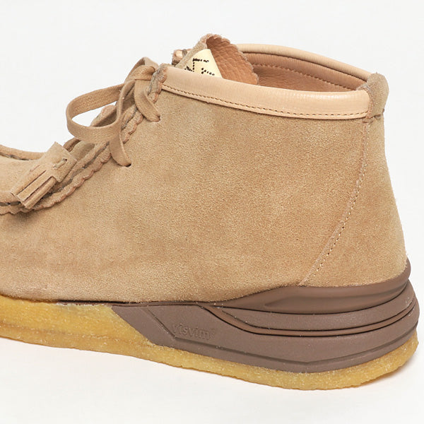 BEUYS TREKKER-FOLK