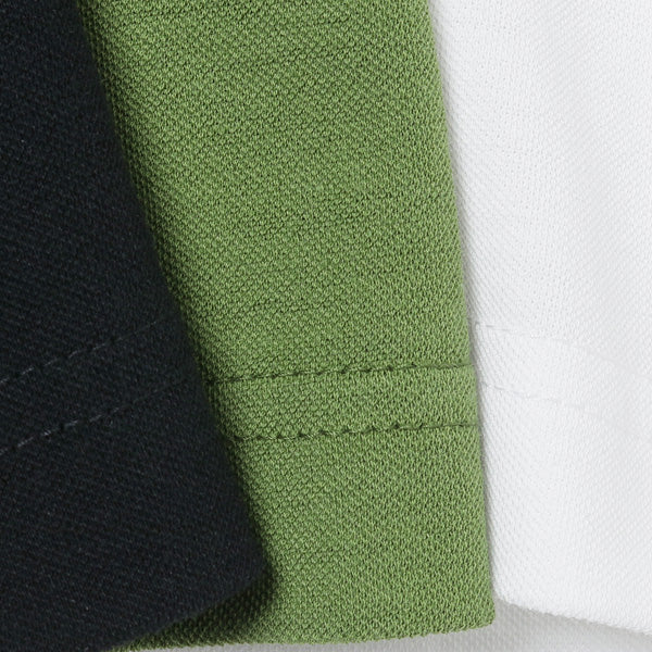 Kanoko crew neck t-shirt