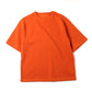 Highgage Moss Stitch S/S Cutsew