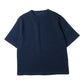 Highgage Moss Stitch S/S Cutsew
