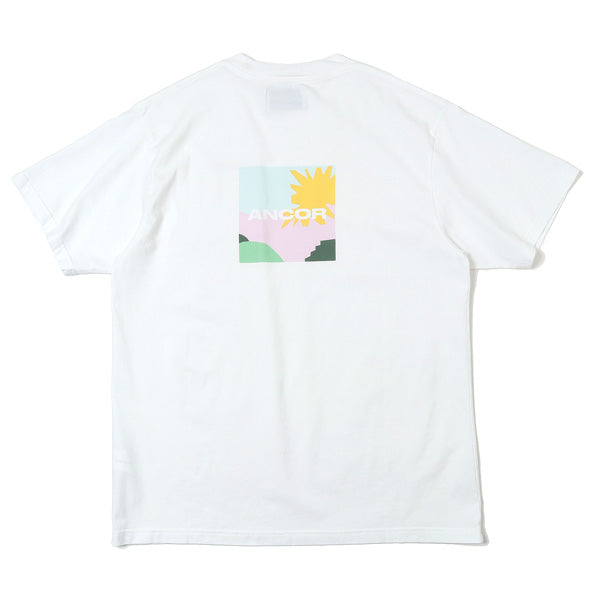 T-shirt Soleil