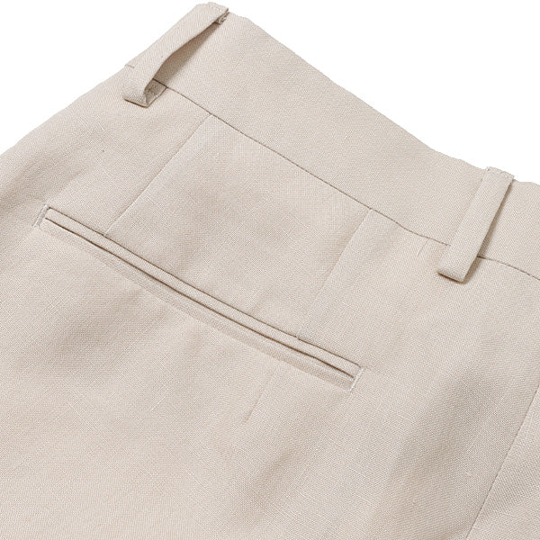 SPENCE BRYSON LINEN STANDARD (22-01SLS) | NEAT / パンツ (MEN