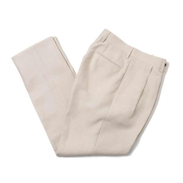 SPENCE BRYSON LINEN STANDARD (22-01SLS) | NEAT / パンツ (MEN