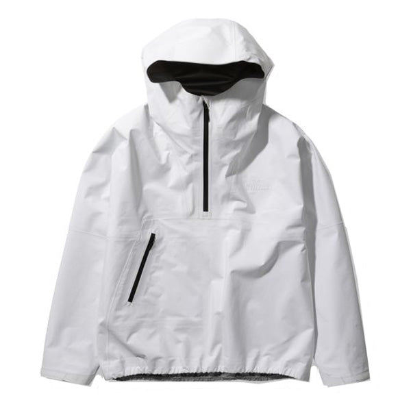 Undyed Triumph Anorak