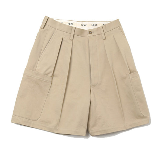 The Katsuragi Cargo Shorts