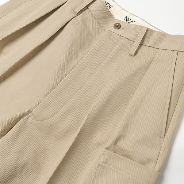 The Katsuragi Cargo Shorts