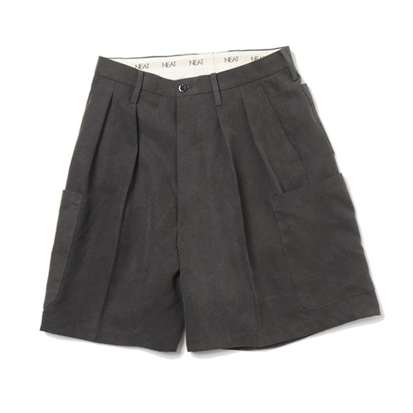 Cellulose Nidom Cargo Shorts