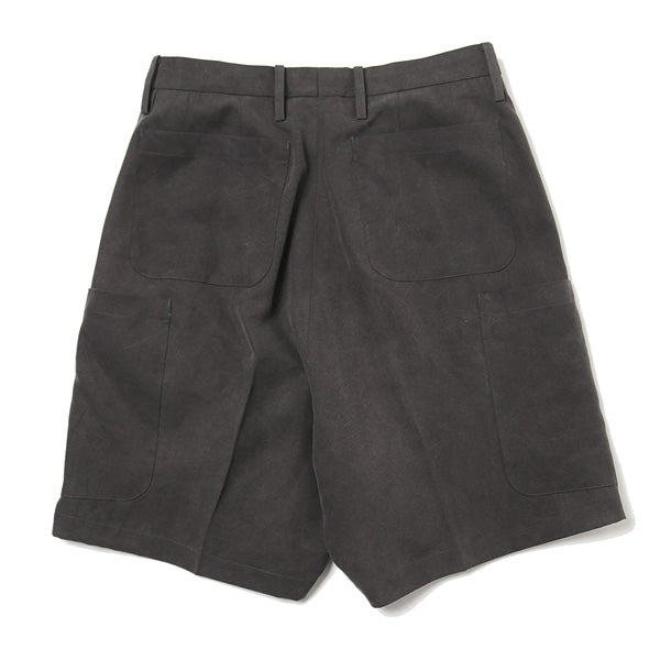 Cellulose Nidom Cargo Shorts