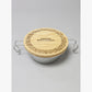 Wood Lid (for Solo)