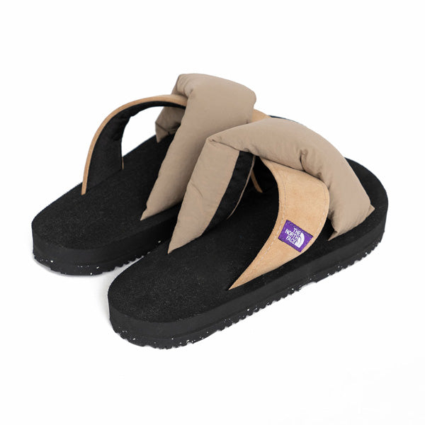 Lounge Nuptse Sandal