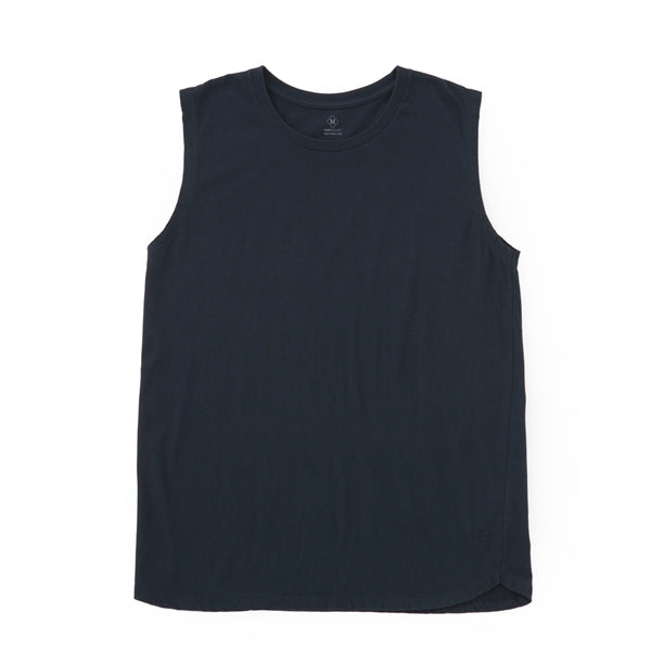 Cadet Sleeveless Tee