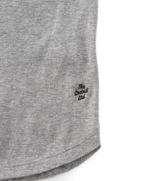 Cadet Sleeveless Tee