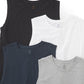 Cadet Sleeveless Tee