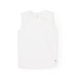 Cadet Sleeveless  Pocket Tee