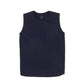 Cadet Sleeveless  Pocket Tee