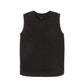 Cadet Sleeveless  Pocket Tee