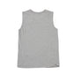 Cadet Sleeveless  Pocket Tee